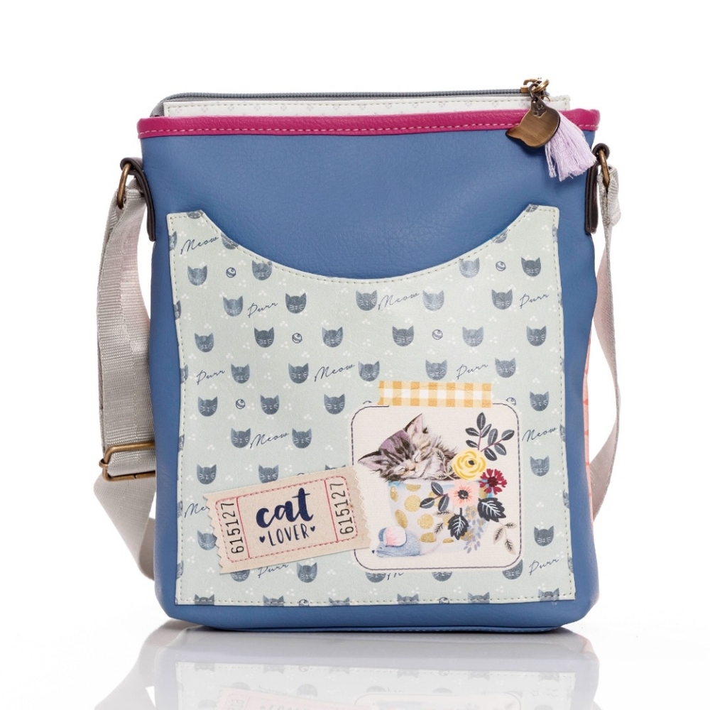 Crossbody